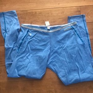 Under armour base leggings NWT xl